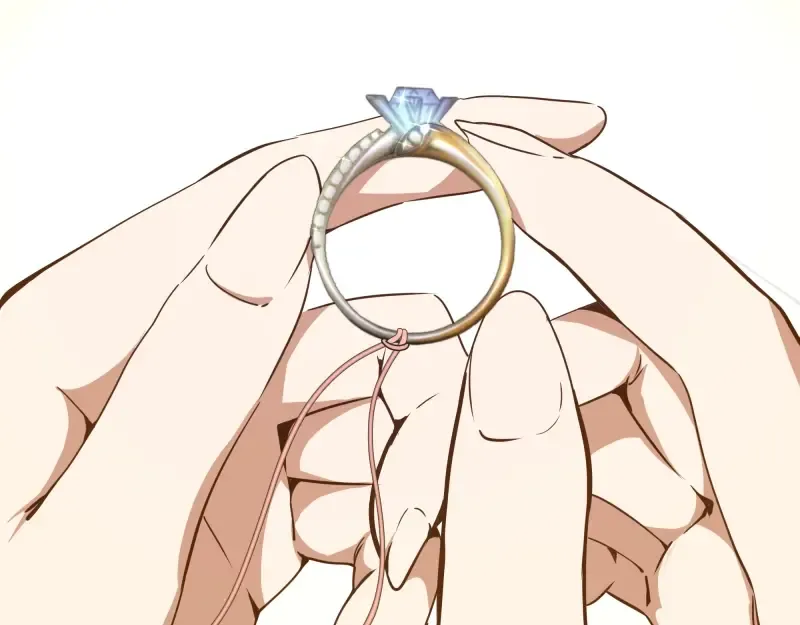 第40话 舒苗遇难！ 第21页