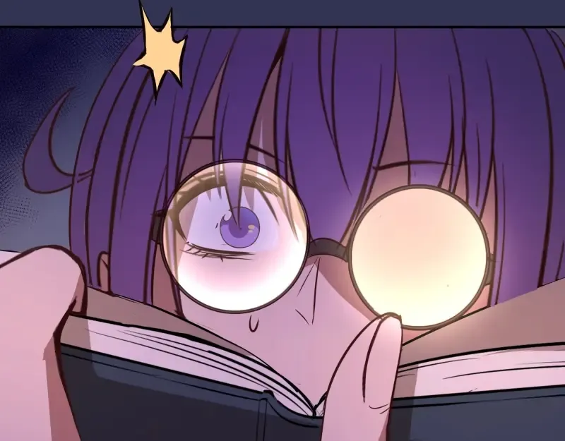 第40话 舒苗遇难！ 第117页