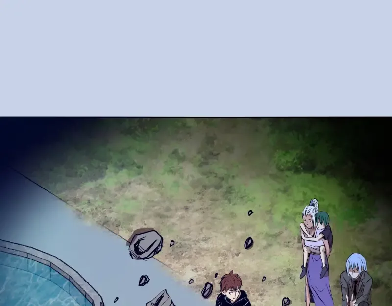 第41话 蒋乘风VS孙驭乾！ 第221页