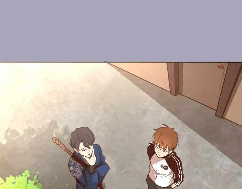 第43话 双修法师VS双头尸王 第33页