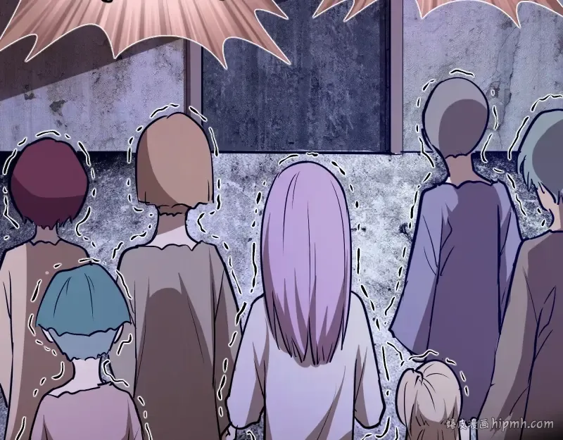 第45话 盛清池的悲痛记忆！ 第32页