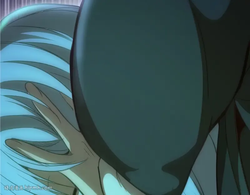 第45话 盛清池的悲痛记忆！ 第48页