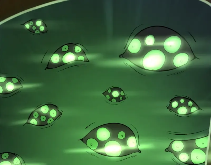 第45话 盛清池的悲痛记忆！ 第51页