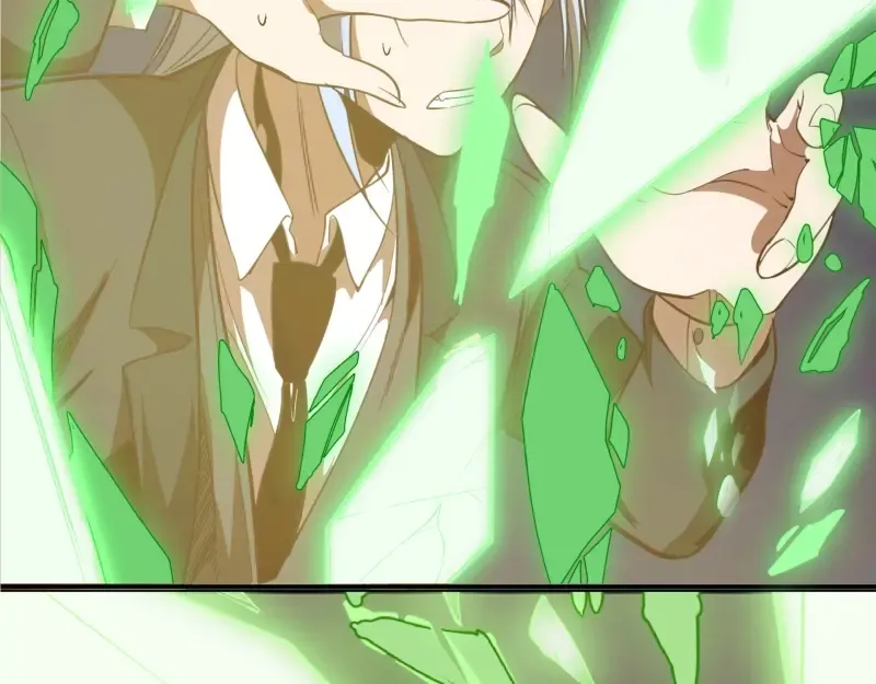 第45话 盛清池的悲痛记忆！ 第61页