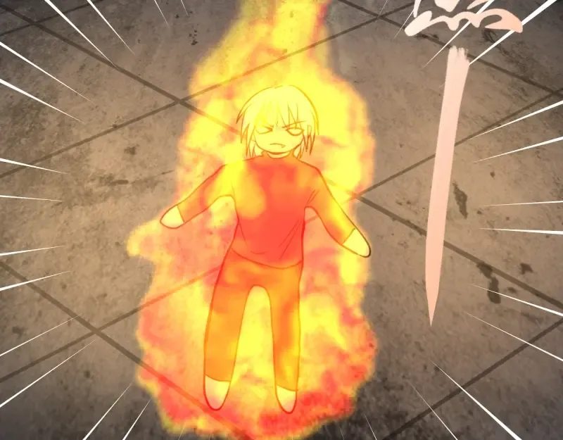 第45话 盛清池的悲痛记忆！ 第79页