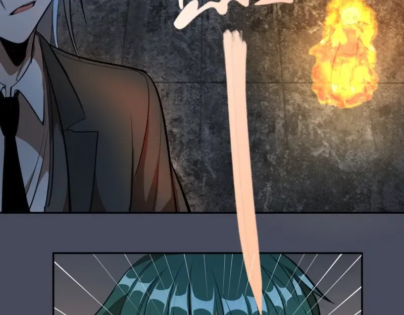 第45话 盛清池的悲痛记忆！ 第82页