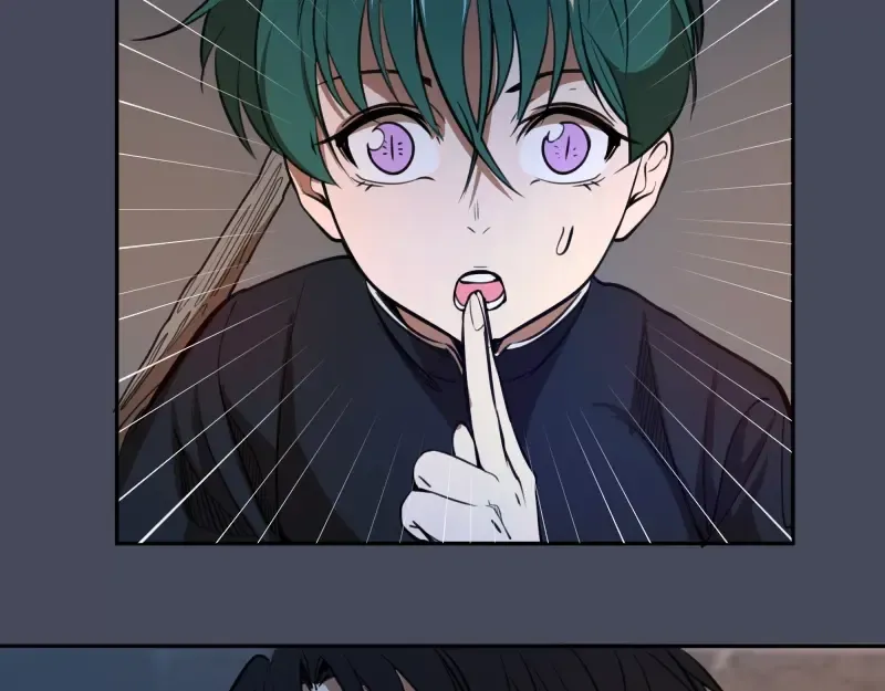 第45话 盛清池的悲痛记忆！ 第83页