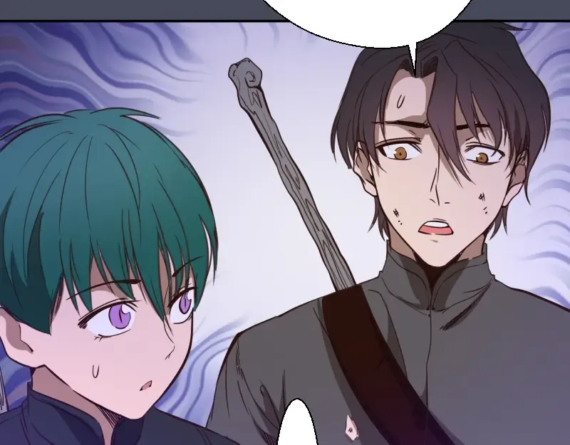 第45话 盛清池的悲痛记忆！ 第113页