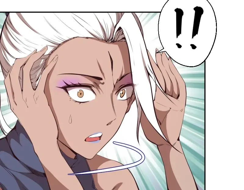 第47话 舒苗的神秘代码！ 第9页