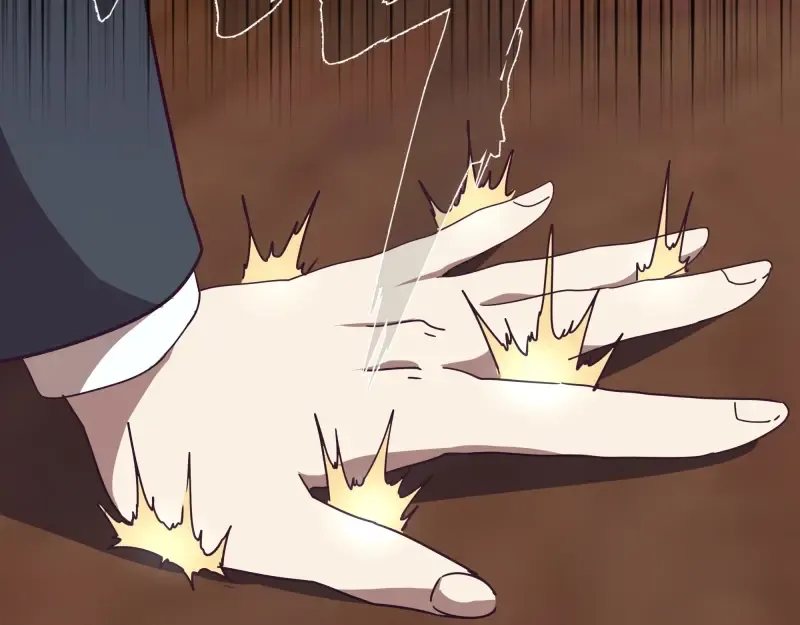 第47话 舒苗的神秘代码！ 第114页