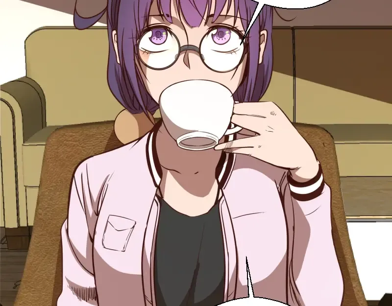 第47话 舒苗的神秘代码！ 第139页