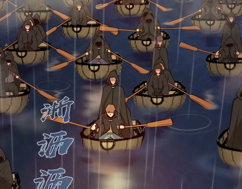 第48话 一意孤行！ 第38页
