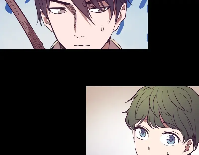第48话 一意孤行！ 第135页