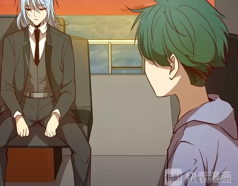 第48话 一意孤行！ 第168页