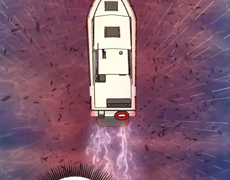 第48话 一意孤行！ 第210页