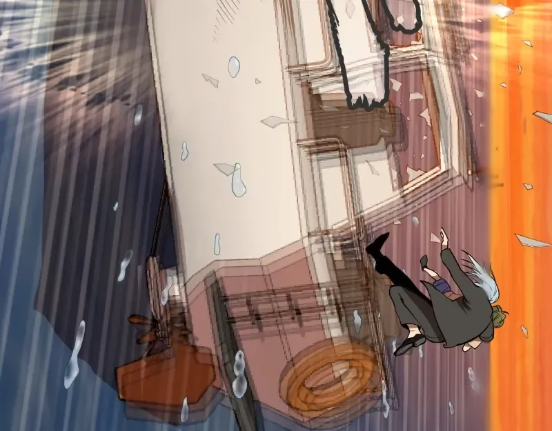 第49话 兵分两路！ 第189页