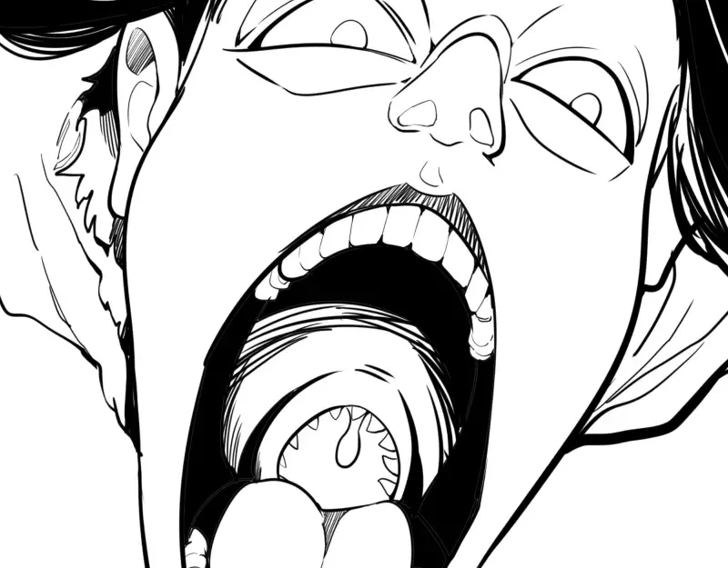 第49话 兵分两路！ 第236页
