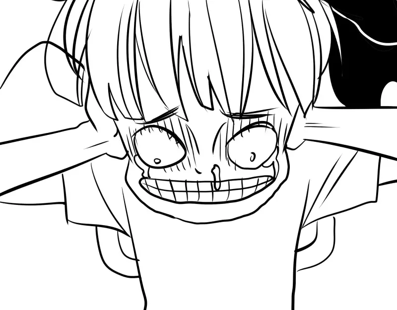 第51话 萌杀！ 第214页