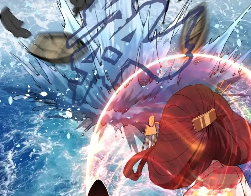 第54话 现世形态！ 第57页