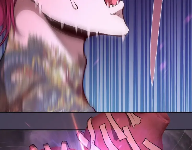 第56话 肉搏！ 第11页