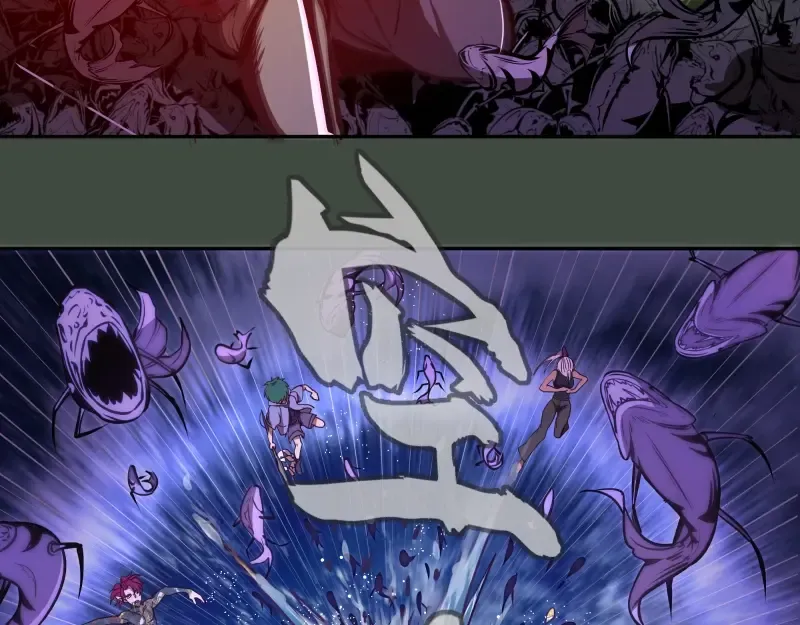 第57话 心灵呼唤！ 第86页