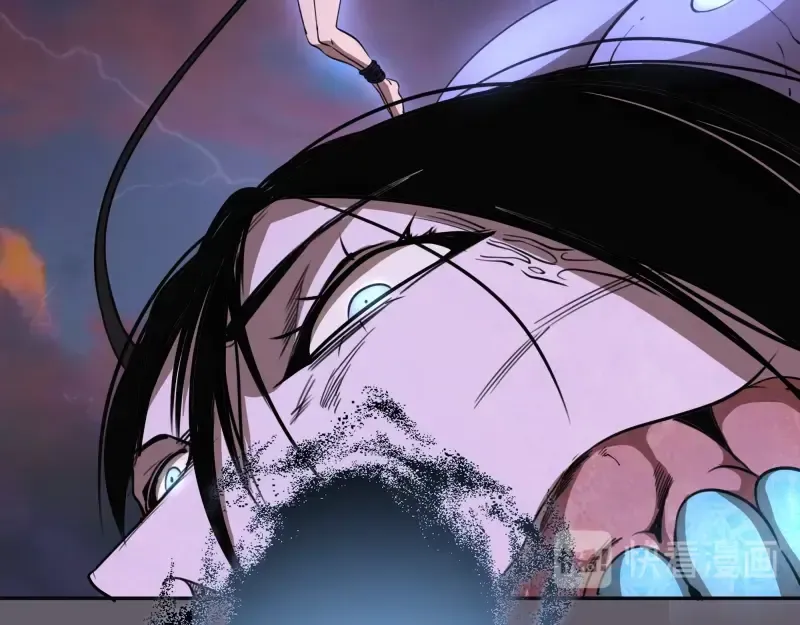 第57话 心灵呼唤！ 第215页