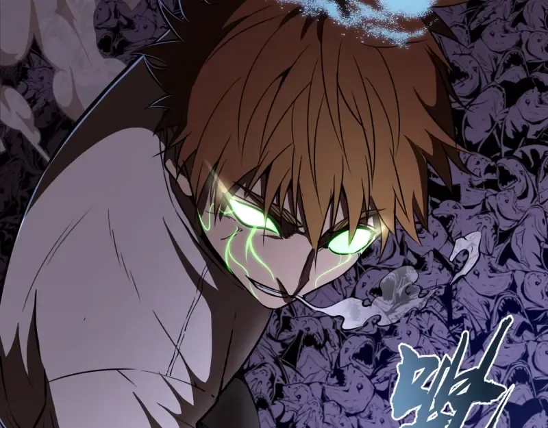 第57话 心灵呼唤！ 第217页