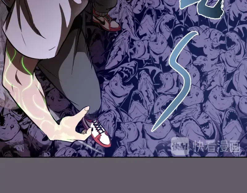 第57话 心灵呼唤！ 第218页