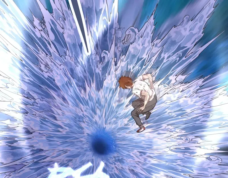 第61话 绝望与希望！ 第103页