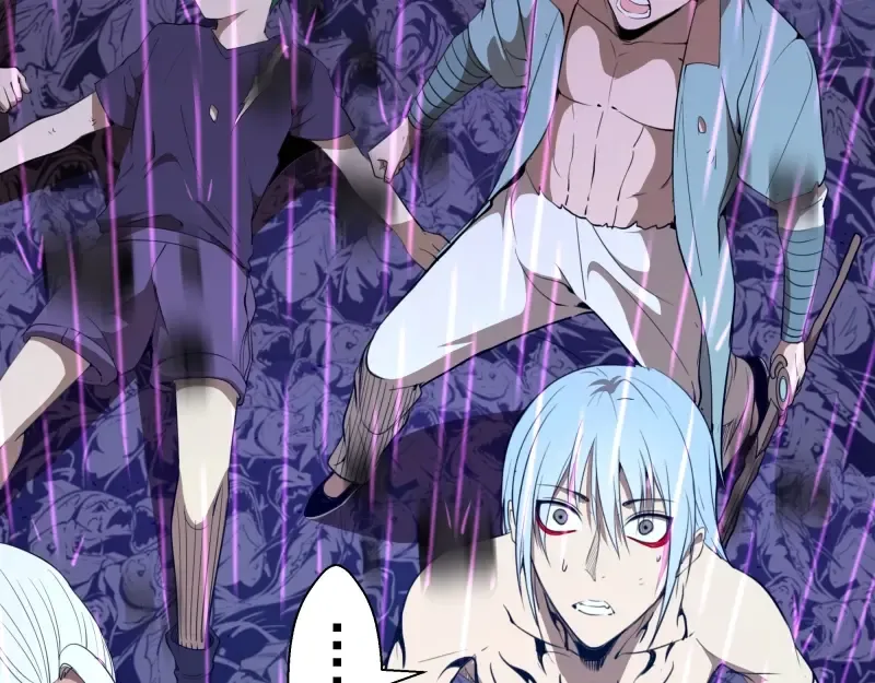 第63话 古魔的最终形态！ 第36页