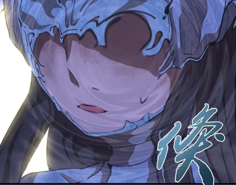 第65话 体内之神附身！ 第169页