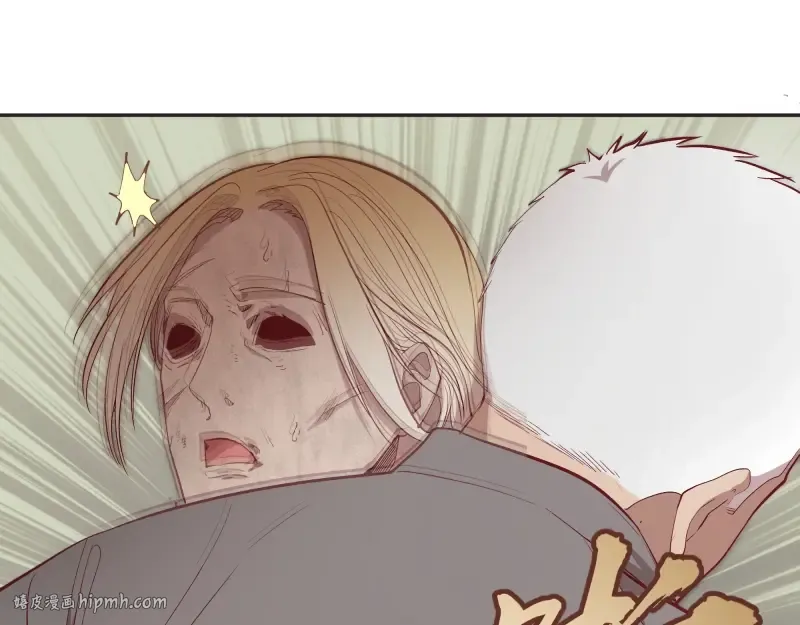 第69话 爱的牺牲！ 第104页