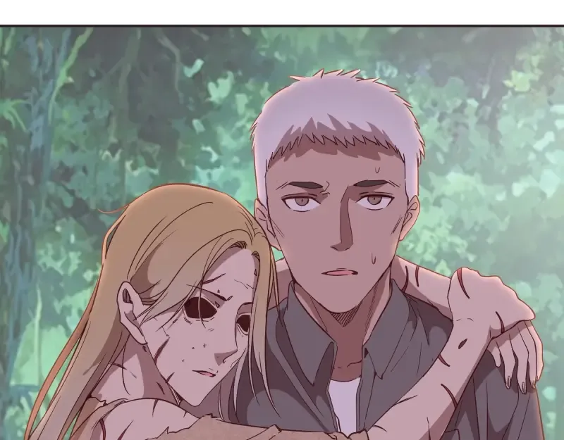 第69话 爱的牺牲！ 第155页