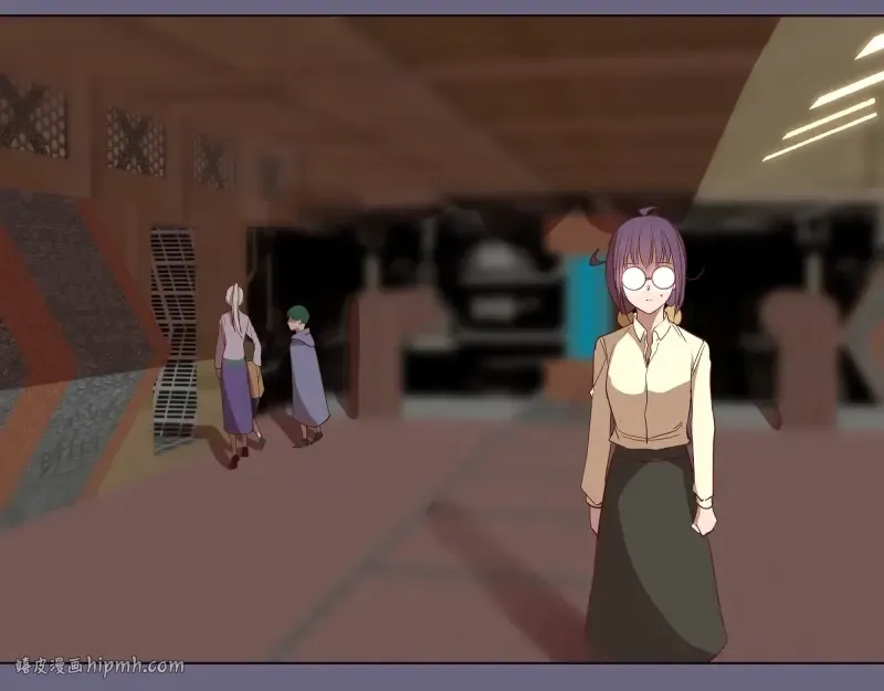 第69话 爱的牺牲！ 第168页