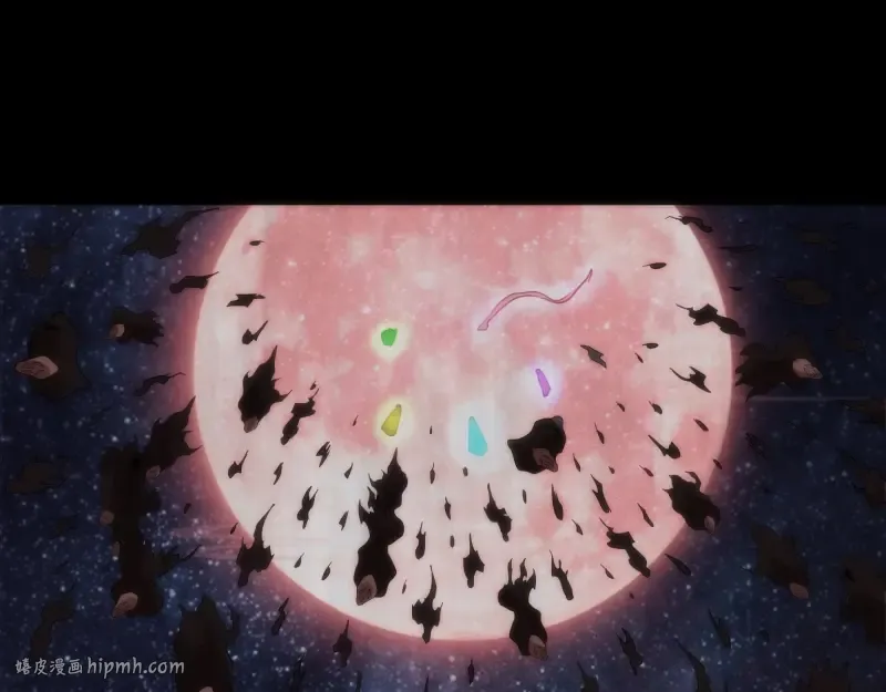 第72话 转学生竟然是？ 第8页
