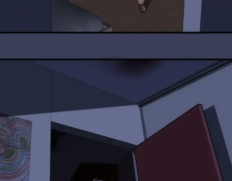 第74话 就这点实力？ 第46页