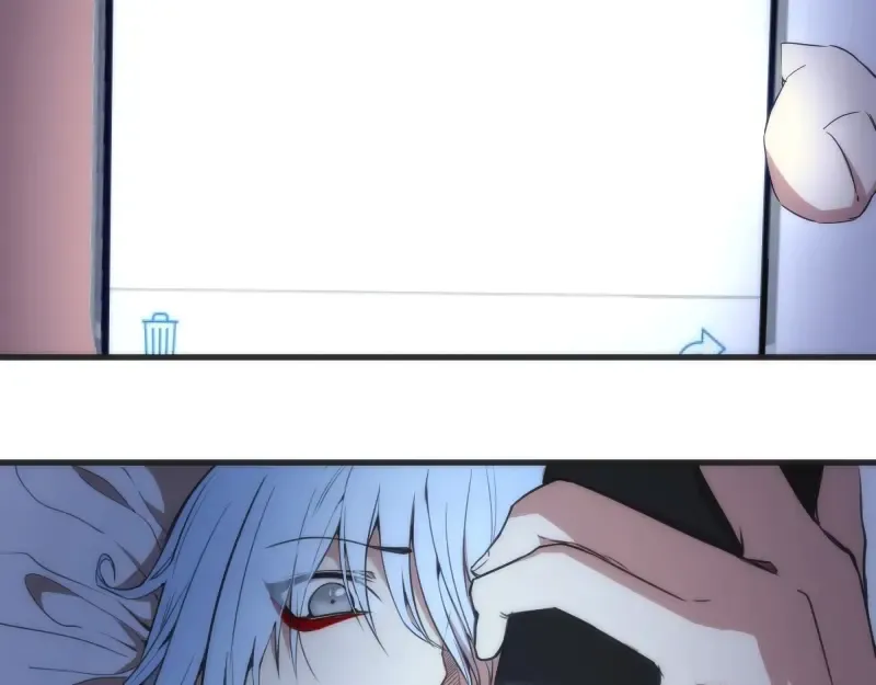 第76话 盛清池的恐惧！ 第15页