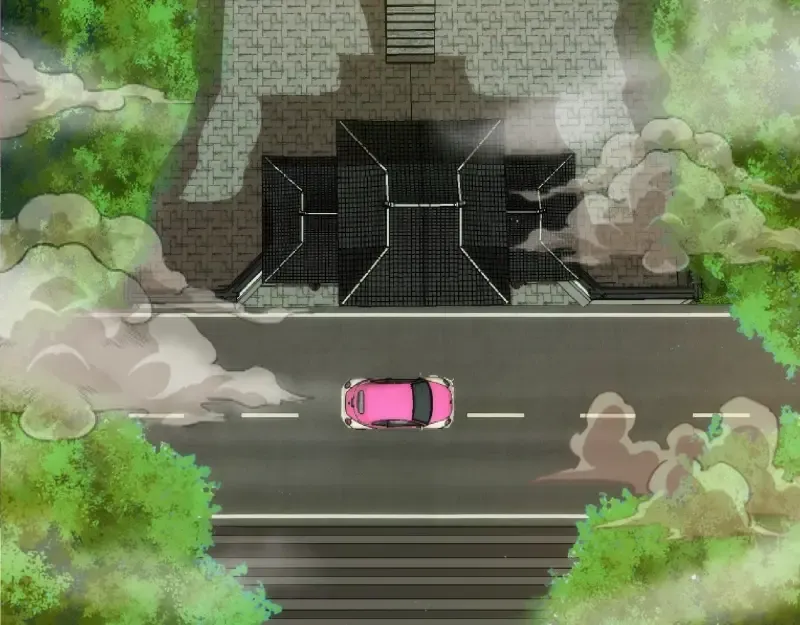 第77话 四大法王！ 第173页