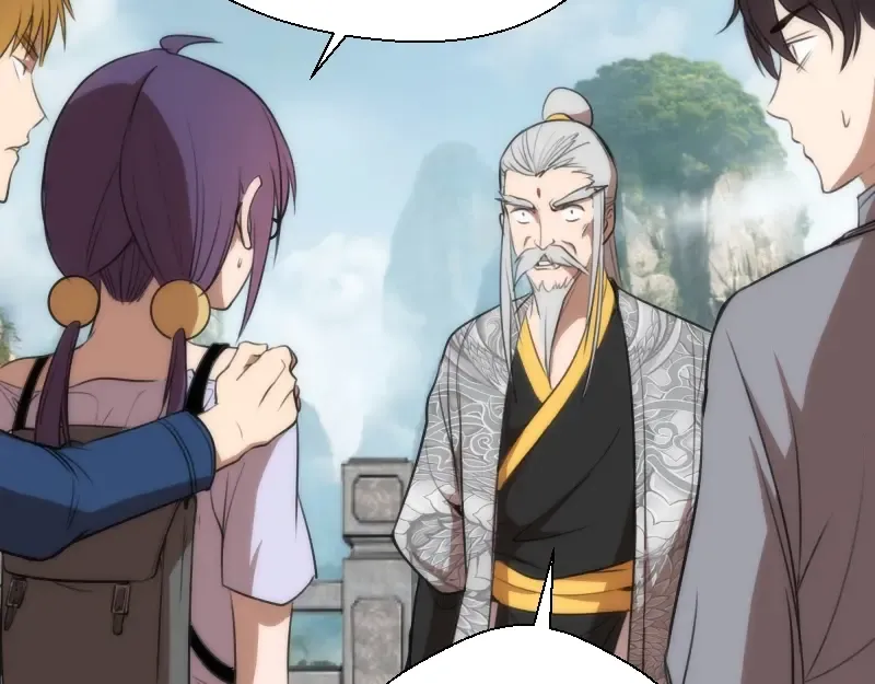 第79话 大法师的实力！ 第20页