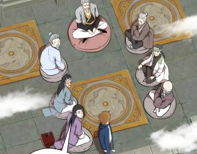 第79话 大法师的实力！ 第44页
