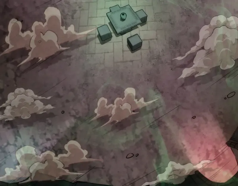 第81话 群魔大会 第6页