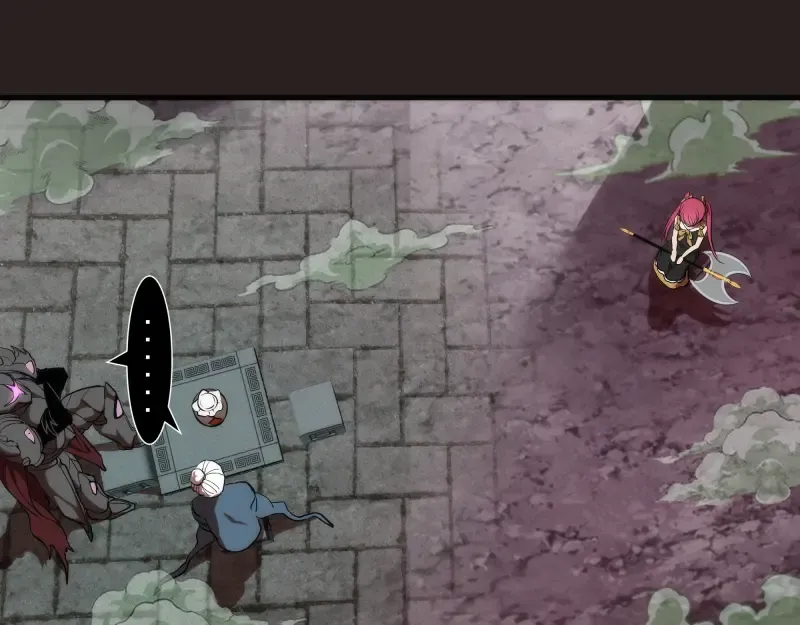 第81话 群魔大会 第37页
