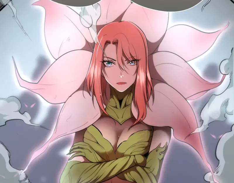 第81话 群魔大会 第47页