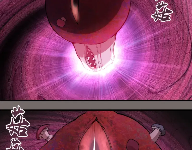 第84话 桃符北斗阵 第70页