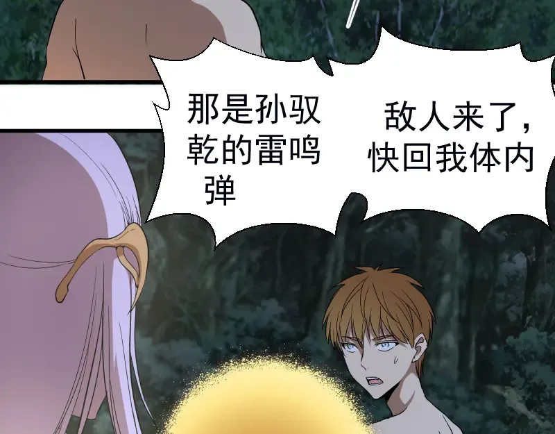 第84话 桃符北斗阵 第113页