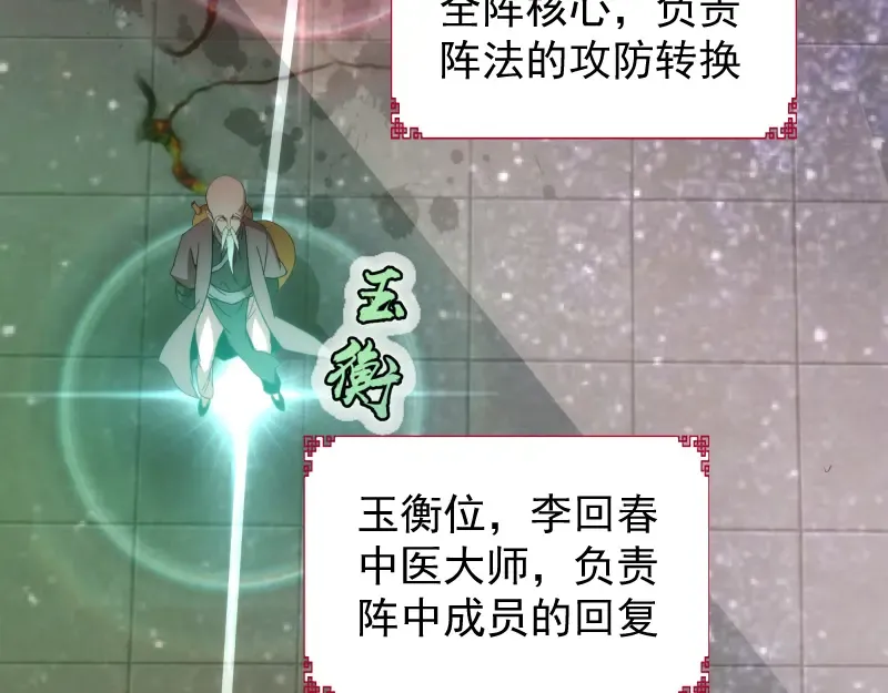 第84话 桃符北斗阵 第158页