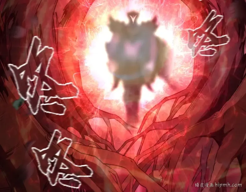 第86话 不死魔王 第40页