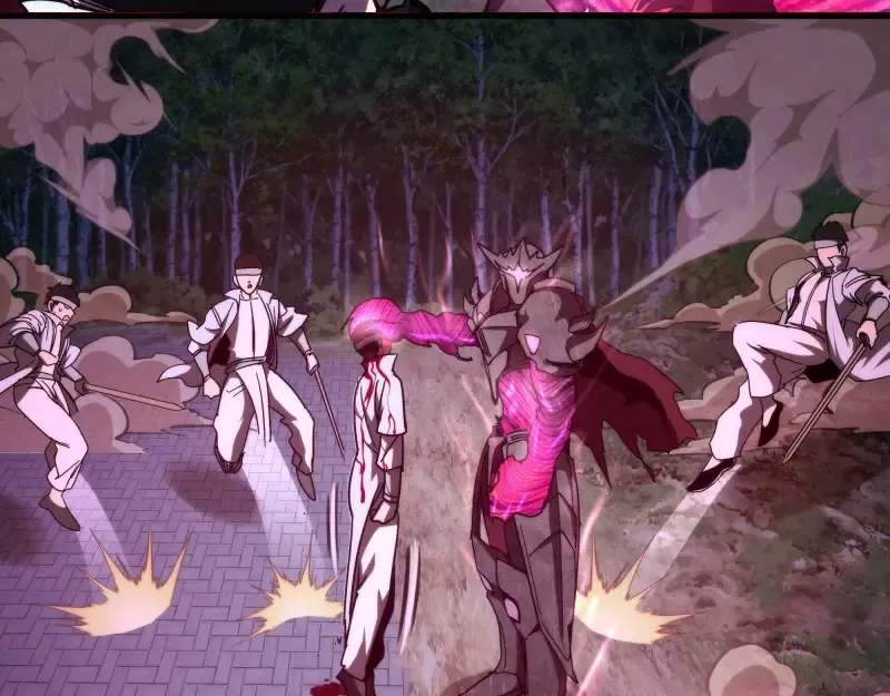 第86话 不死魔王 第63页