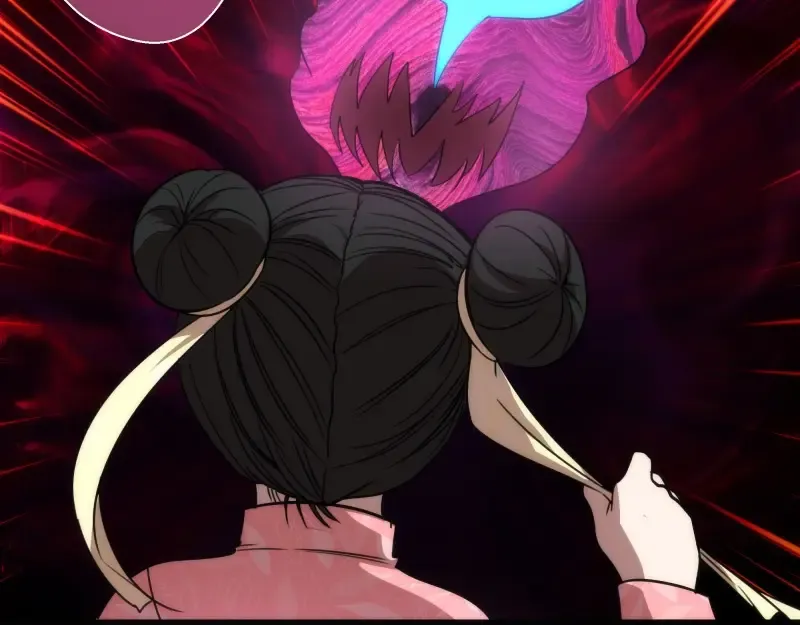 第86话 不死魔王 第94页