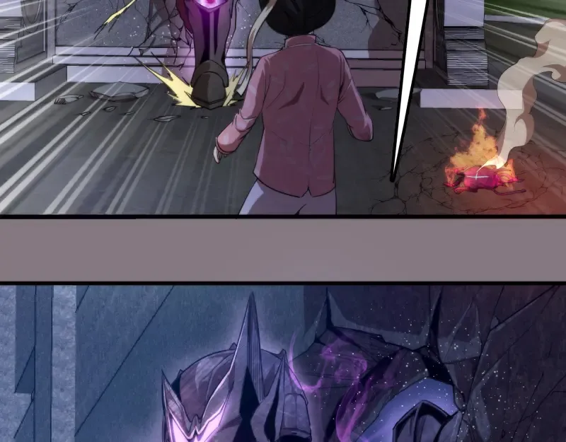 第86话 不死魔王 第100页
